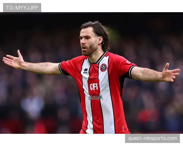 赫克宾续约谢菲尔德联，状态回暖剑指英超更高荣誉