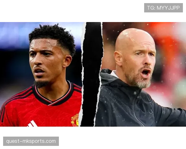 滕哈赫压迫结构解析：透视现代足球权力博弈与抗争新动态