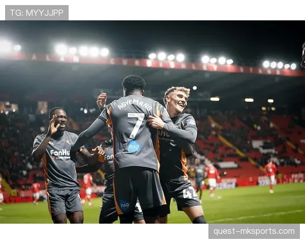 英冠联赛突发消息：最新动态与影响分析