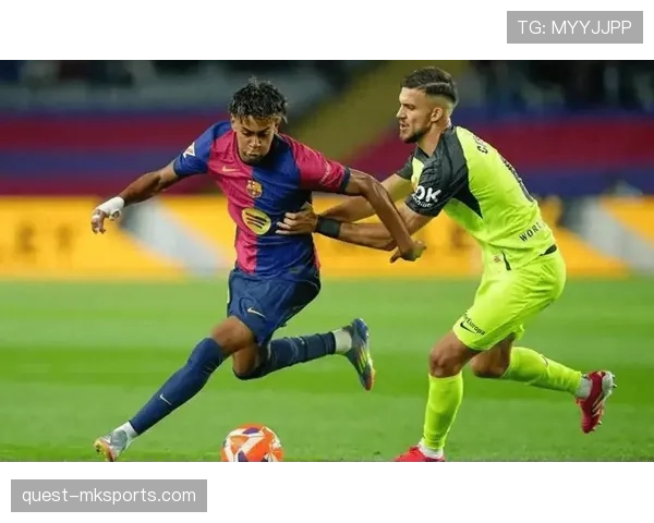 豪门的挣扎：巴萨战术体系崩塌，争冠路上危机四伏